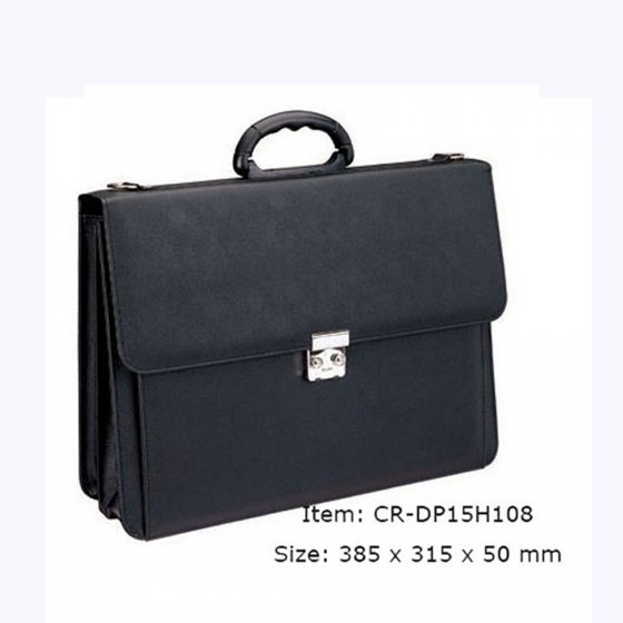 CR-DP15H108 男士商务包公文包