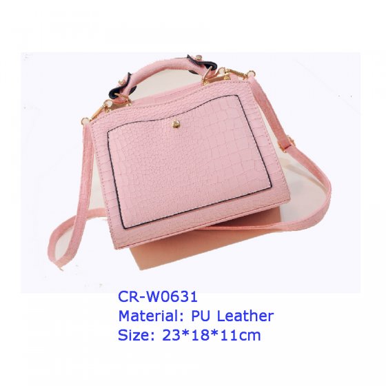CR-W0631 女士日用包手提包